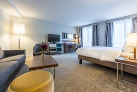 Radisson Blu Schwarzer Bock Wiesbaden