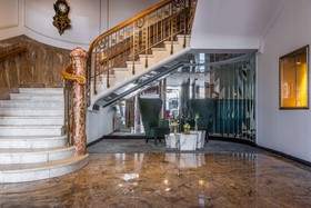 Radisson Blu Schwarzer Bock Wiesbaden