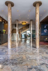 Radisson Blu Schwarzer Bock Wiesbaden