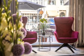 Radisson Blu Schwarzer Bock Wiesbaden