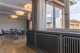 Radisson Blu Schwarzer Bock Wiesbaden