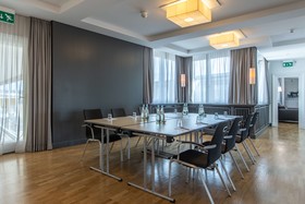 Radisson Blu Schwarzer Bock Wiesbaden