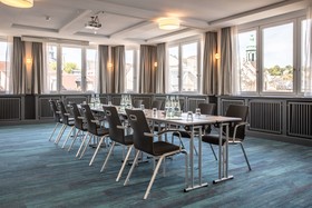 Radisson Blu Schwarzer Bock Wiesbaden