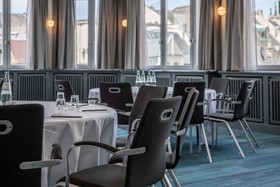 Radisson Blu Schwarzer Bock Wiesbaden