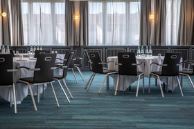 Radisson Blu Schwarzer Bock Wiesbaden