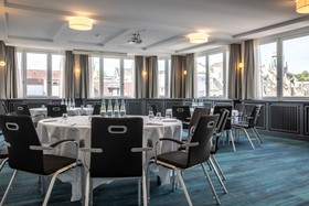 Radisson Blu Schwarzer Bock Wiesbaden