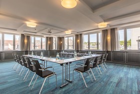 Radisson Blu Schwarzer Bock Wiesbaden