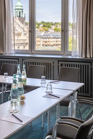 Radisson Blu Schwarzer Bock Wiesbaden