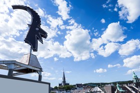 Radisson Blu Schwarzer Bock Wiesbaden