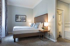 Radisson Blu Schwarzer Bock Wiesbaden