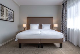Radisson Blu Schwarzer Bock Wiesbaden