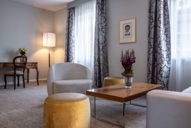 Radisson Blu Schwarzer Bock Wiesbaden