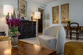 Radisson Blu Schwarzer Bock Wiesbaden