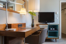 Radisson Blu Schwarzer Bock Wiesbaden