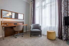 Radisson Blu Schwarzer Bock Wiesbaden
