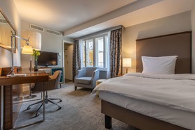 Radisson Blu Schwarzer Bock Wiesbaden