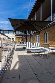 Radisson Blu Schwarzer Bock Wiesbaden