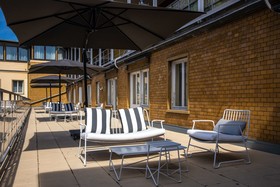 Radisson Blu Schwarzer Bock Wiesbaden