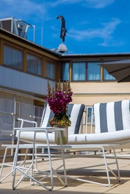 Radisson Blu Schwarzer Bock Wiesbaden