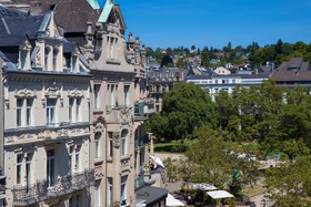 Radisson Blu Schwarzer Bock Wiesbaden