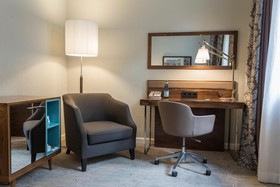 Radisson Blu Schwarzer Bock Wiesbaden