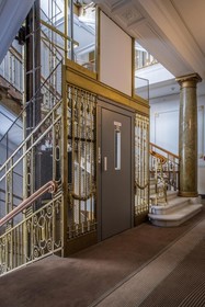 Radisson Blu Schwarzer Bock Wiesbaden