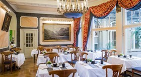 Radisson Blu Schwarzer Bock Wiesbaden