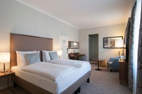 Radisson Blu Schwarzer Bock Wiesbaden