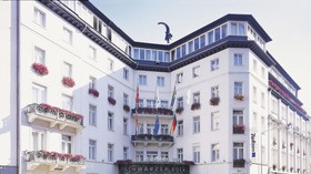 Radisson Blu Schwarzer Bock Wiesbaden