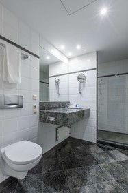 Radisson Blu Schwarzer Bock Wiesbaden