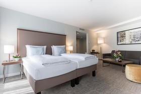 Radisson Blu Schwarzer Bock Wiesbaden