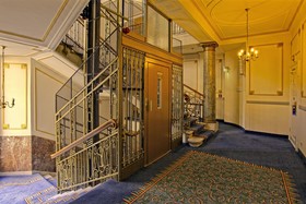Radisson Blu Schwarzer Bock Wiesbaden