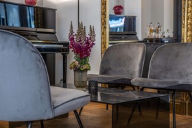 Radisson Blu Schwarzer Bock Wiesbaden