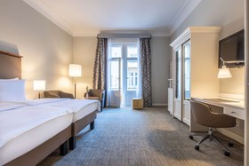 Radisson Blu Schwarzer Bock Wiesbaden