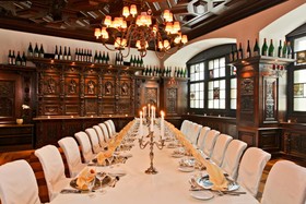 Radisson Blu Schwarzer Bock Wiesbaden