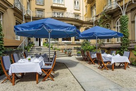 Radisson Blu Schwarzer Bock Wiesbaden