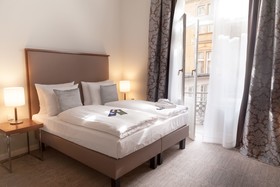 Radisson Blu Schwarzer Bock Wiesbaden