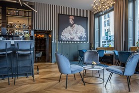 Radisson Blu Schwarzer Bock Wiesbaden