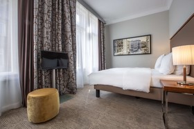Radisson Blu Schwarzer Bock Wiesbaden