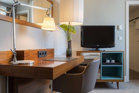 Radisson Blu Schwarzer Bock Wiesbaden