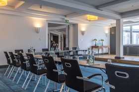 Radisson Blu Schwarzer Bock Wiesbaden