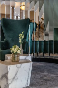 Radisson Blu Schwarzer Bock Wiesbaden