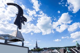 Radisson Blu Schwarzer Bock Wiesbaden