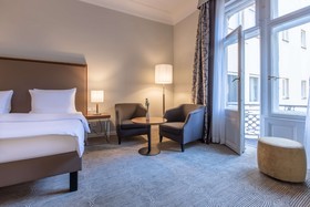 Radisson Blu Schwarzer Bock Wiesbaden
