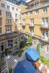 Radisson Blu Schwarzer Bock Wiesbaden