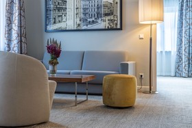 Radisson Blu Schwarzer Bock Wiesbaden