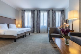 Radisson Blu Schwarzer Bock Wiesbaden