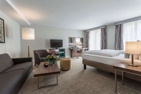 Radisson Blu Schwarzer Bock Wiesbaden
