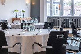 Radisson Blu Schwarzer Bock Wiesbaden
