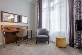 Radisson Blu Schwarzer Bock Wiesbaden